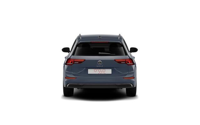 Volkswagen GOLF Variant 1.5 eTSI 150 7DSG R-Line Edition Automaat
