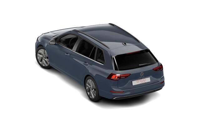 Volkswagen GOLF Variant 1.5 eTSI 150 7DSG R-Line Edition Automaat