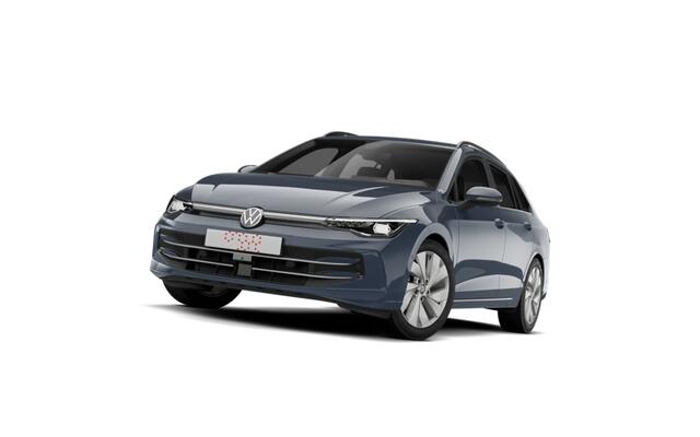 Volkswagen GOLF Variant 1.5 eTSI 150 7DSG R-Line Edition Automaat