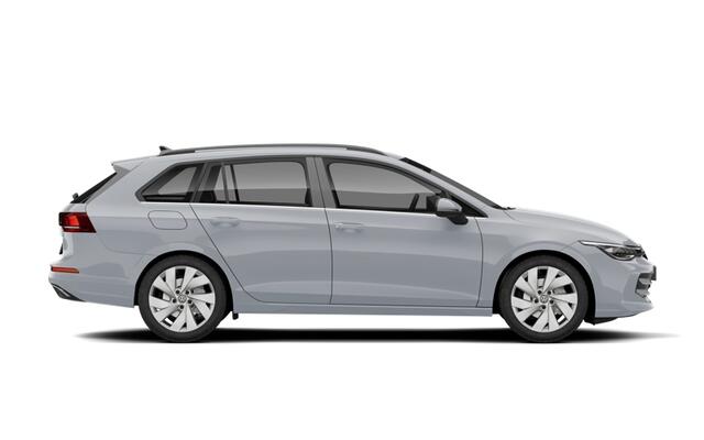 Volkswagen GOLF Variant 1.5 eTSI 116 7DSG Life Edition Automaat