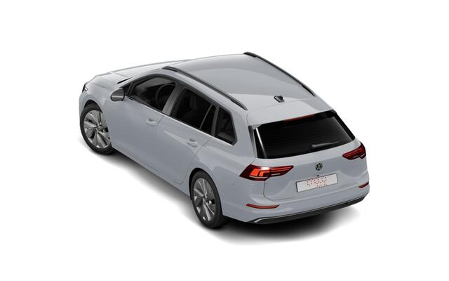 Volkswagen GOLF Variant 1.5 eTSI 116 7DSG Life Edition Automaat