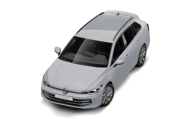 Volkswagen GOLF Variant 1.5 eTSI 116 7DSG Life Edition Automaat
