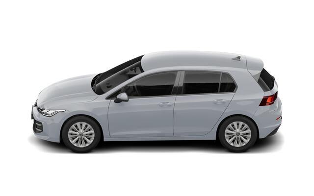 Volkswagen GOLF 1.5 eHybrid 272 6DSG GTE Automaat | Panoramisch schuif-, kanteldak, elektrisch bedienbaar