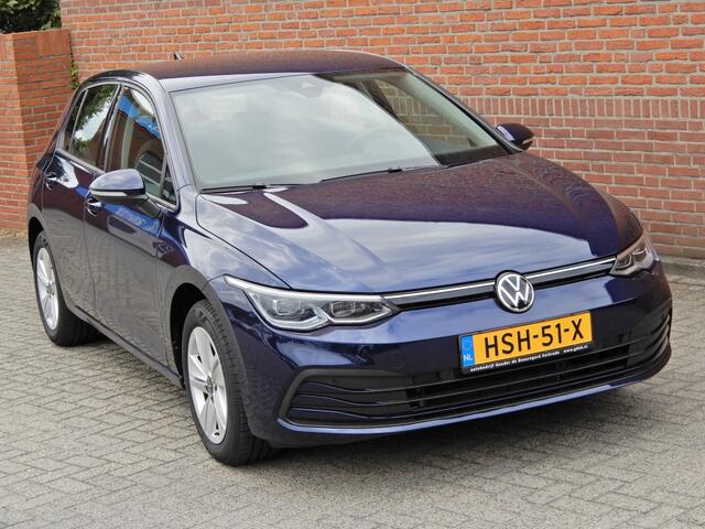 Volkswagen GOLF 1.0 ETSI LIFE BUSINESS automaat