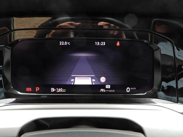 Volkswagen GOLF 1.0 ETSI LIFE BUSINESS automaat