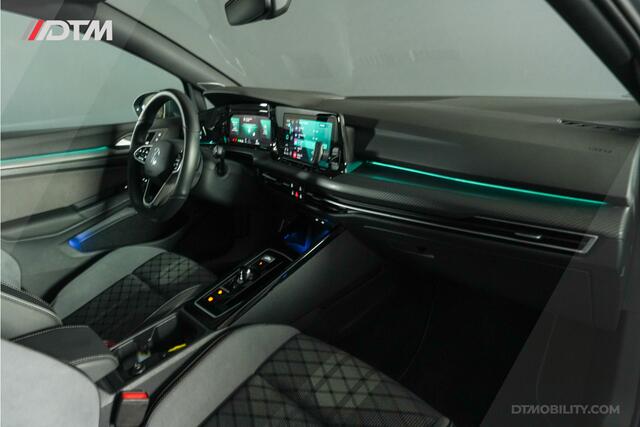 Volkswagen GOLF 1.5 eTSI R-Line | VOL! | H/K | HuD | Pano