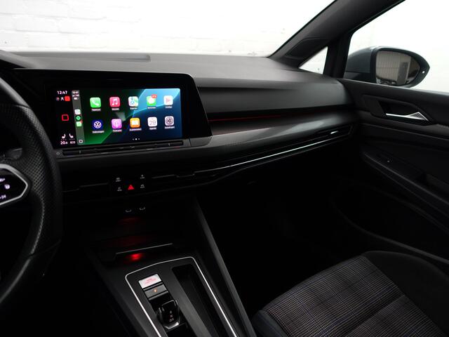 Volkswagen GOLF 1.4 eHybrid 245pk GTE- Panoramadak, Sfeerverlichting, Carplay, Android Auto, Stuur/Stoelverwarming