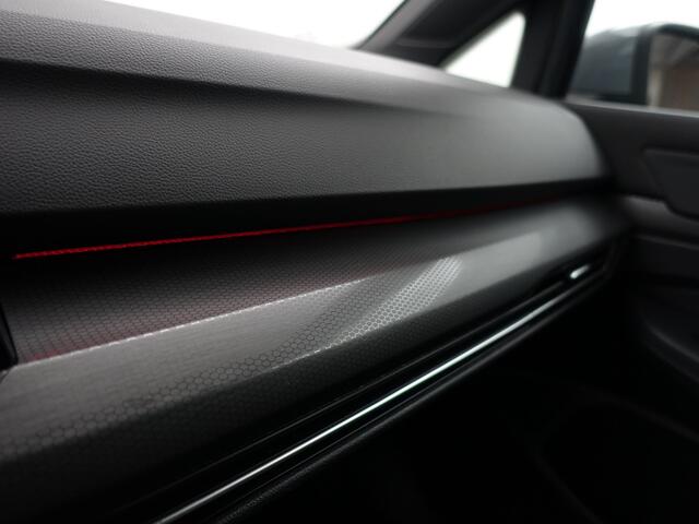 Volkswagen GOLF 1.4 eHybrid 245pk GTE- Panoramadak, Sfeerverlichting, Carplay, Android Auto, Stuur/Stoelverwarming