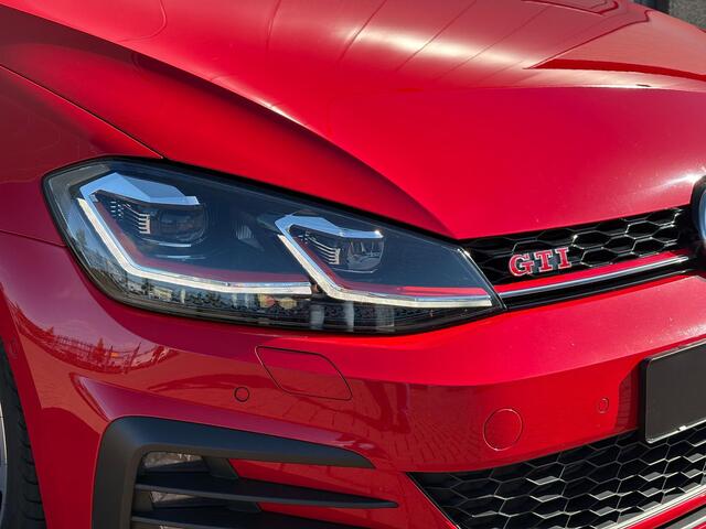 Volkswagen GOLF 7.5 2.0TSI GTI Performance