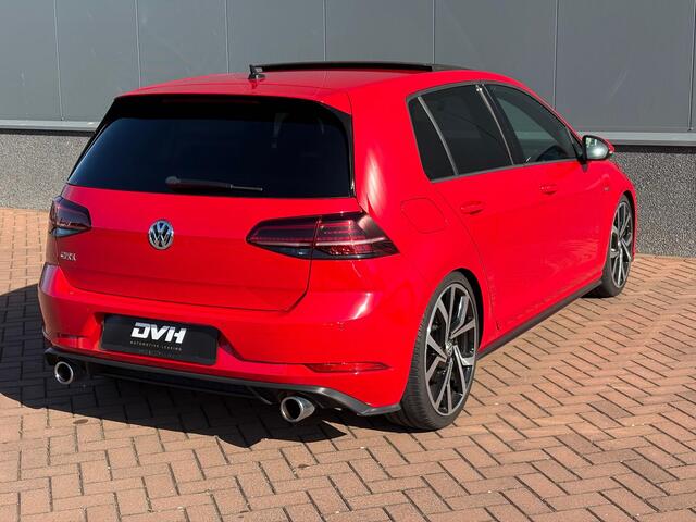 Volkswagen GOLF 7.5 2.0TSI GTI Performance