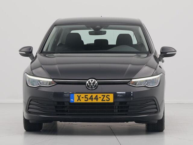 Volkswagen GOLF 1.0 eTSI Life Business Ergo Stoelen Navigatie Carplay 271