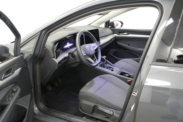 Volkswagen GOLF 1.5 TSI Life Edition