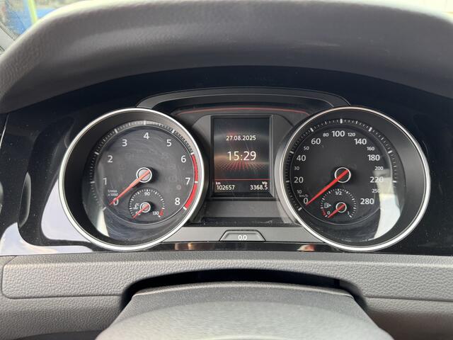 Volkswagen GOLF 2.0 TSI GTI