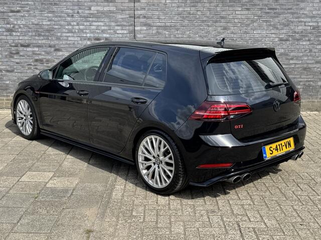 Volkswagen GOLF 2.0 TSI GTI