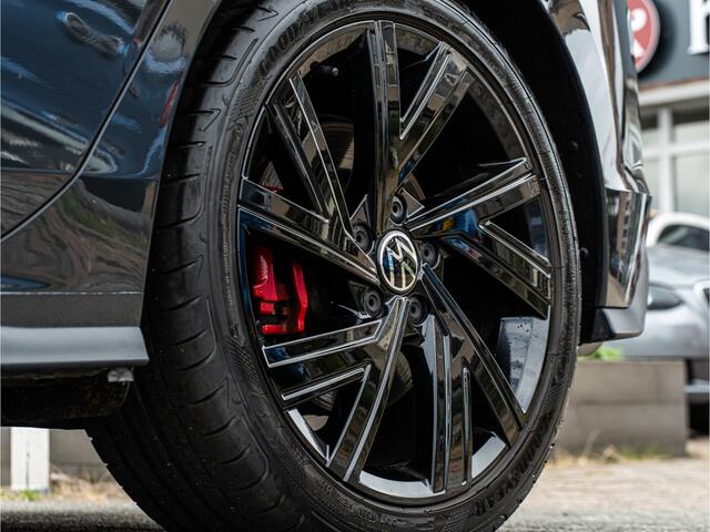 Volkswagen GOLF 2.0 TSI GTI UNIEK HANDBAK!! IQ LIGHT CAMERA 18 INCH APPLE CARPLAY