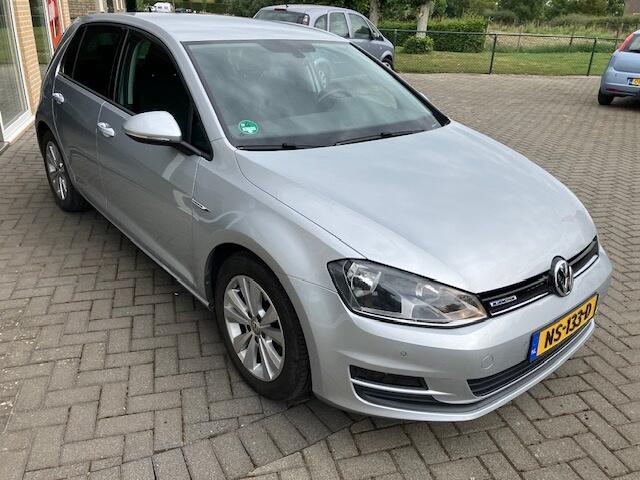 Volkswagen GOLF 1.0 TSI Comfortline