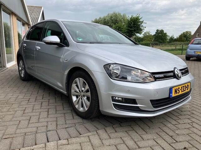 Volkswagen GOLF 1.0 TSI Comfortline