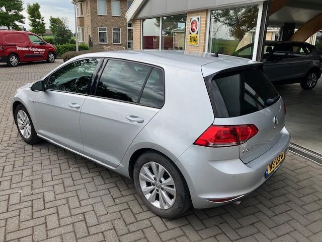 Volkswagen GOLF 1.0 TSI Comfortline