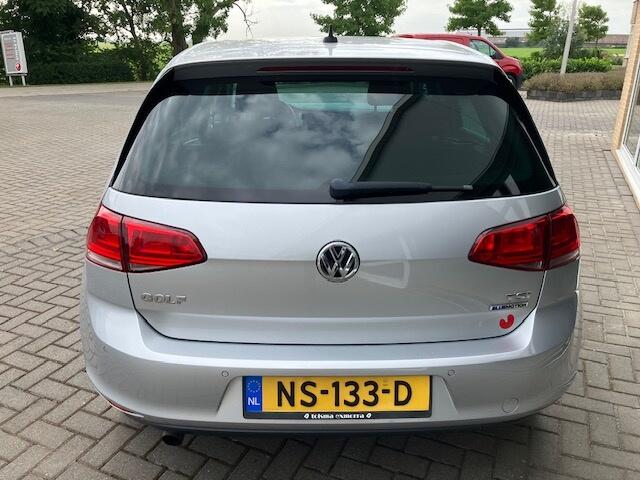 Volkswagen GOLF 1.0 TSI Comfortline