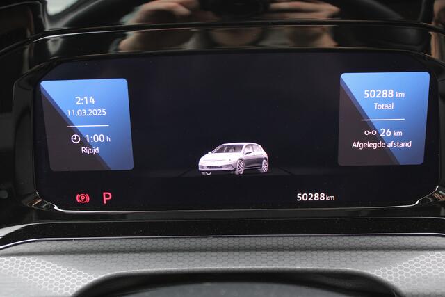 Volkswagen GOLF 1.4 eHybrid GTE 245PK NAVI CARPLAY SFEER 19'' ADELAIDE