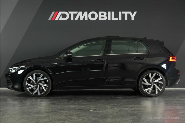 Volkswagen GOLF 1.5 eTSI 1st Edition | Pano | IQ |