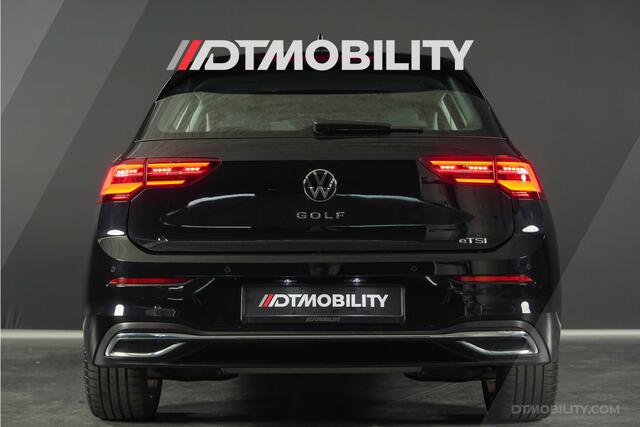Volkswagen GOLF 1.5 eTSI 1st Edition | Pano | IQ |
