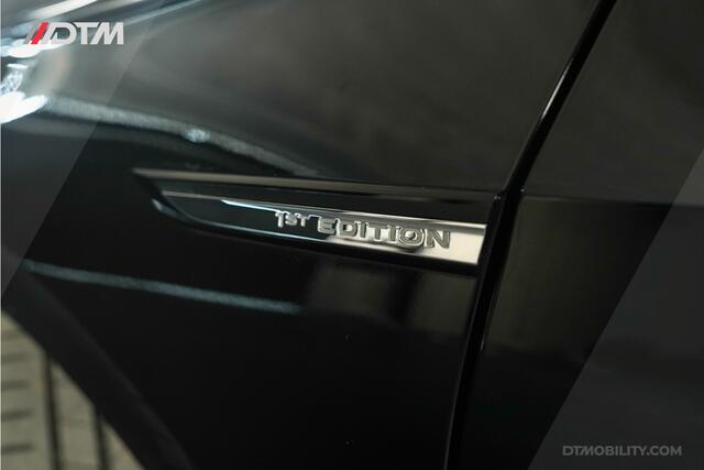 Volkswagen GOLF 1.5 eTSI 1st Edition | Pano | IQ |