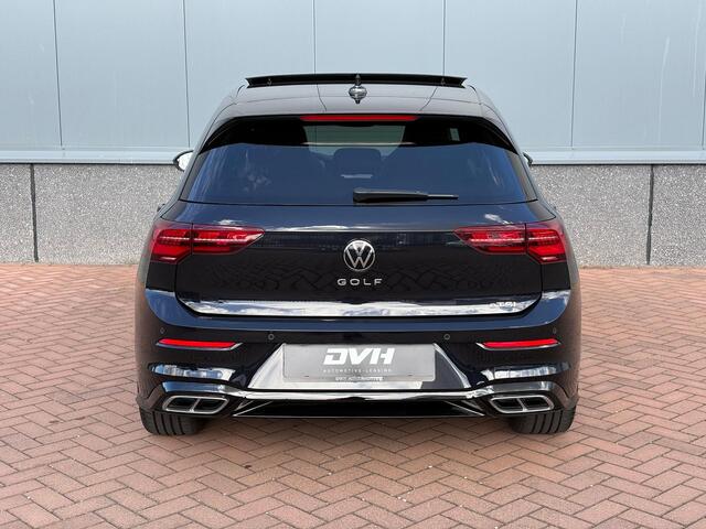 Volkswagen GOLF 1.5 eTSI R-Line