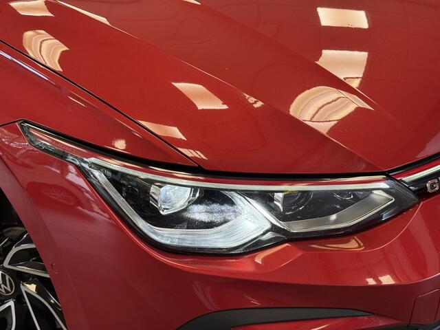 Volkswagen GOLF 2.0 TSI GTI Parkeerassistent Keyless Go/Start HUD