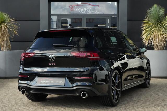 Volkswagen GOLF 2.0 TSI GTI 265pk Panoramadak/HarmanKardon/Camera