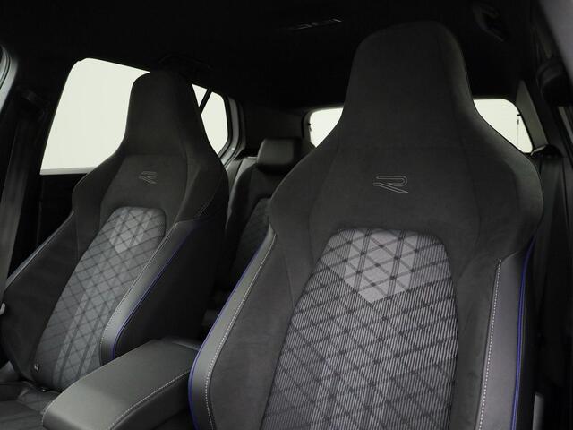 Volkswagen GOLF 1.5eTSI/150PK R-Line DSG · Navigatie · Apple/Android Carplay · Camera + Parkeersensoren · Garantie tot januari 2027