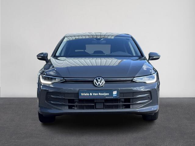 Volkswagen GOLF 1.5 TSI Life | Handgeschakeld | Stuur/Stoelverwarming | Carplay | ACC | Clima | ( Vesteging - Nieuwegein )