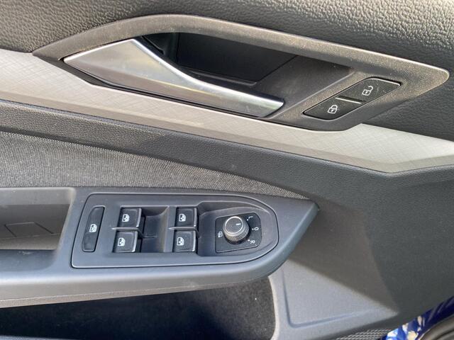 Volkswagen GOLF 1.0 TSI 81kW Life | 110 pk | A-Camera | DAB | ACC | Navi | Clima |