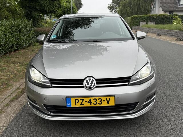 Volkswagen GOLF 1.4 TSI ACT 150PK DSG HighlineoNavioTrekhaak