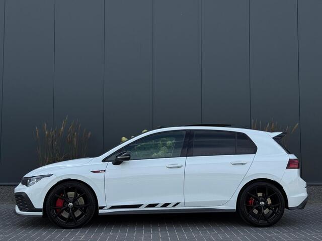 Volkswagen GOLF 2.0 TSI GTI CLUBSPORT Pano Navi Climate Sfeer Camera Sportvelgen