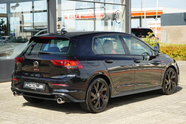 Volkswagen GOLF 2.0 TSI GTI | IQ | 18 inch