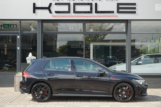 Volkswagen GOLF 2.0 TSI GTI | IQ | 18 inch