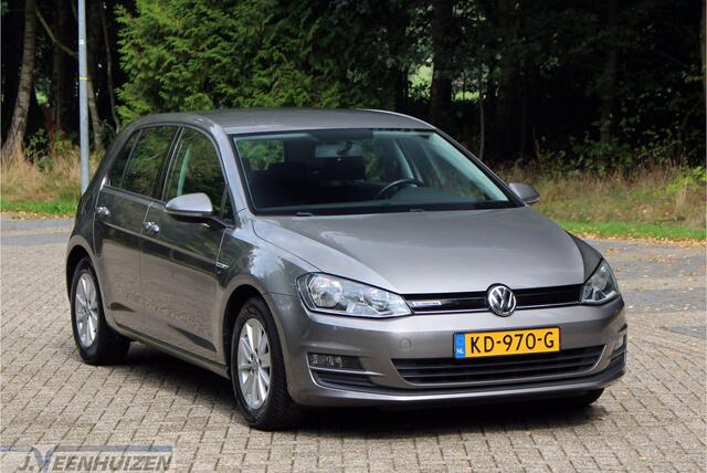 Volkswagen GOLF 1.0 TSI Edition | 2016 | Cruise | Navi |