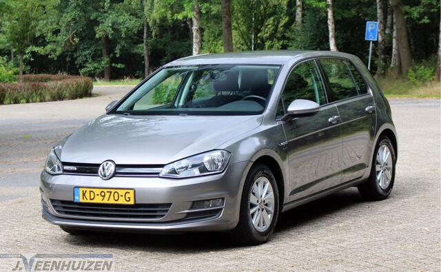 Volkswagen GOLF 1.0 TSI Edition | 2016 | Cruise | Navi |
