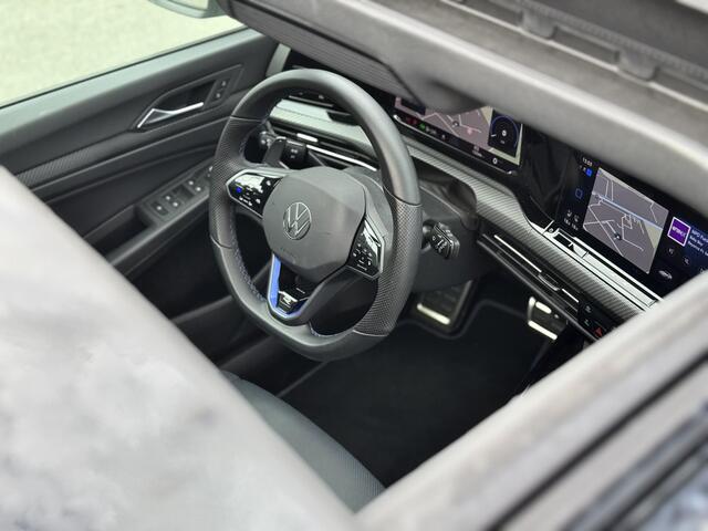 Volkswagen GOLF 2.0 TSI R 4Motion AKRA LEDER 333PK FULL