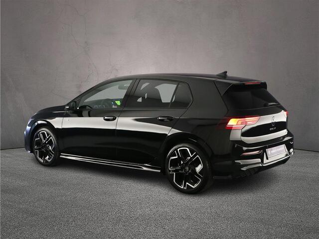 Volkswagen GOLF R-Line Edition 1.5 eTSI 150pk DSG Automaat Adaptive cruise control, Navigatie, Achteruitrijcamera, LED koplampen, Stuurwiel verwarmd, Parkeersensoren