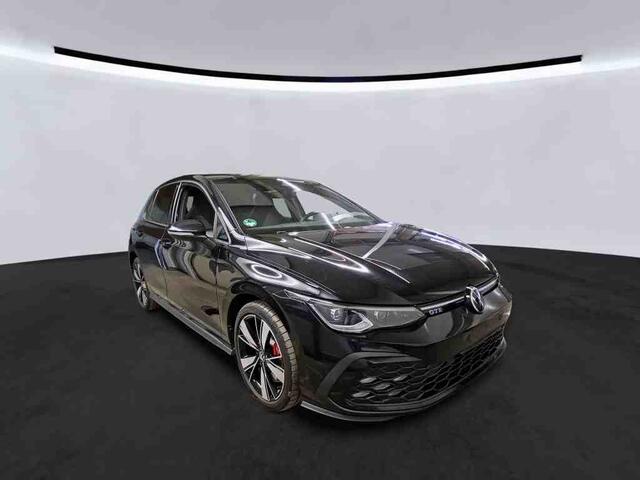 Volkswagen GOLF GTE 1.4 TSI eHybrid 245pk PHEV / iQ Light / Adaptive Cruise / Navi / Camera / Wordt Verwacht