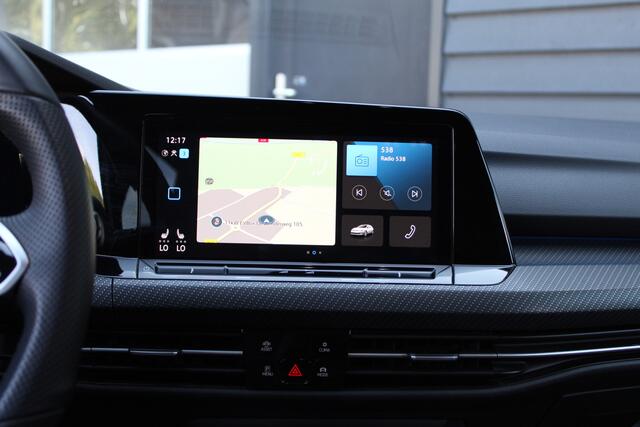 Volkswagen GOLF 1.5 eTSI 150Pk R-Line Business | Stoel/Stuurverwarming | 100% onderhouden