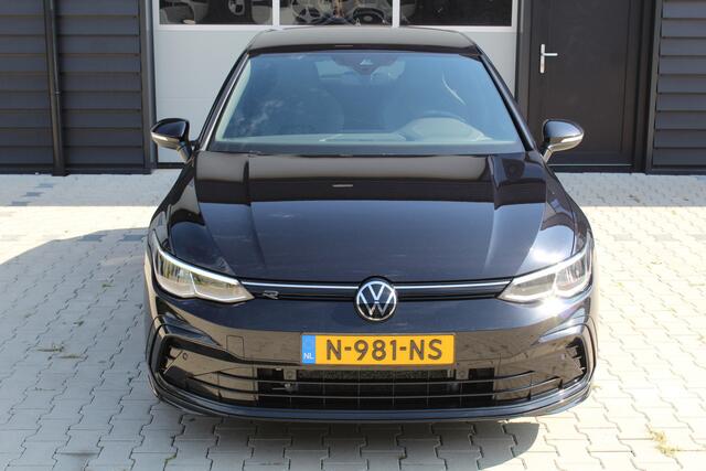 Volkswagen GOLF 1.5 eTSI 150Pk R-Line Business | Stoel/Stuurverwarming | 100% onderhouden