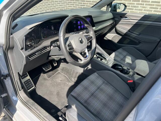 Volkswagen GOLF 1.4 Ehybrid GTE - Open Dak - Stoel+Stuurverwarming - Navi - Carplay
