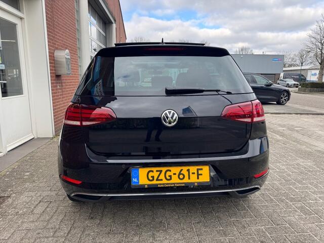 Volkswagen GOLF 1.0 TSI 81kW 5-drs 'Join' Panoramadak