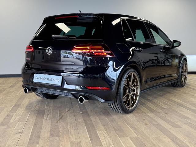 Volkswagen GOLF 2.0 TSI GTI Performance PANO | DYN | MOTEC 19"