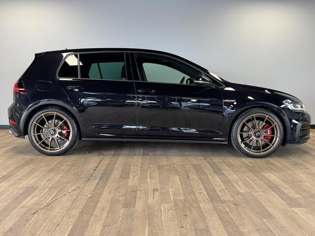 Volkswagen GOLF 2.0 TSI GTI Performance PANO | DYN | MOTEC 19"
