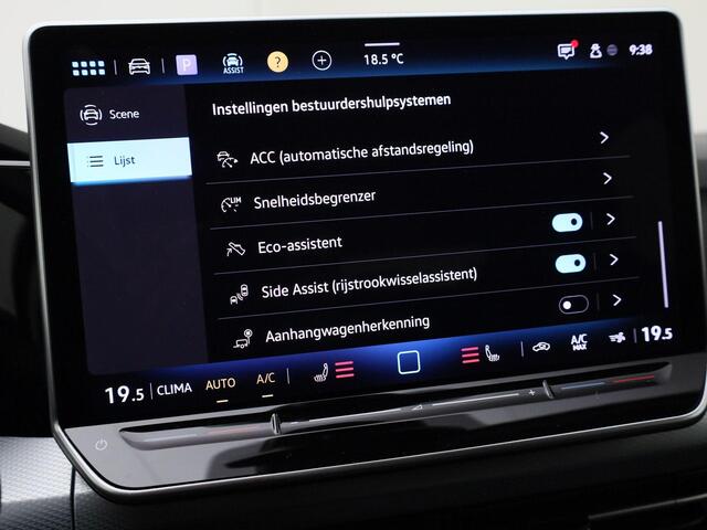 Volkswagen GOLF 1.5eTSI/150PK Goal DSG · NIEUW MODEL · Navigatie · Trekhaak · Apple/Android carplay · Garantie tot december 2026