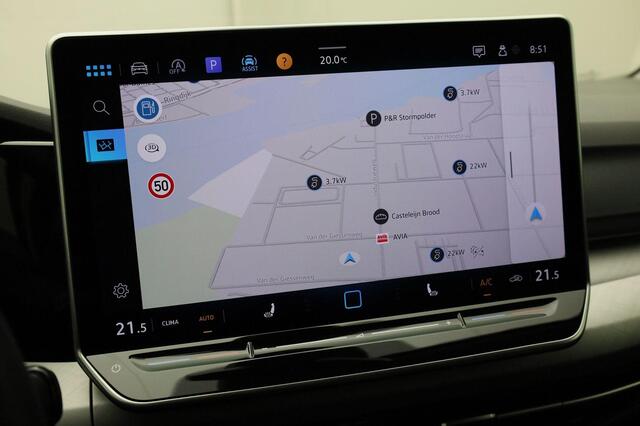 Volkswagen GOLF 1.5TSI/116PK Life Edition · NIEUW MODEL · Navigatie · Apple/Android carplay · Parkeersensoren · Garantie tot juni 2026 of 100.000km.